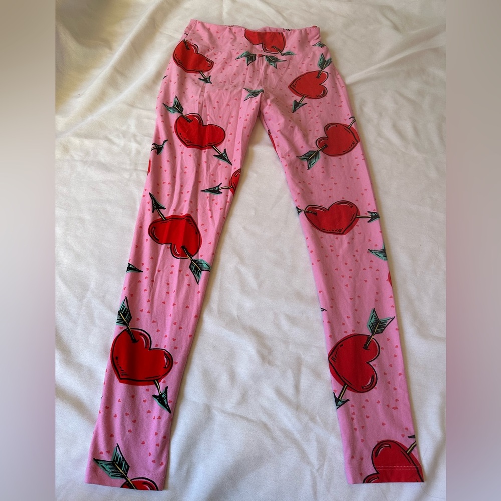 LULAROE LEGGINGS
